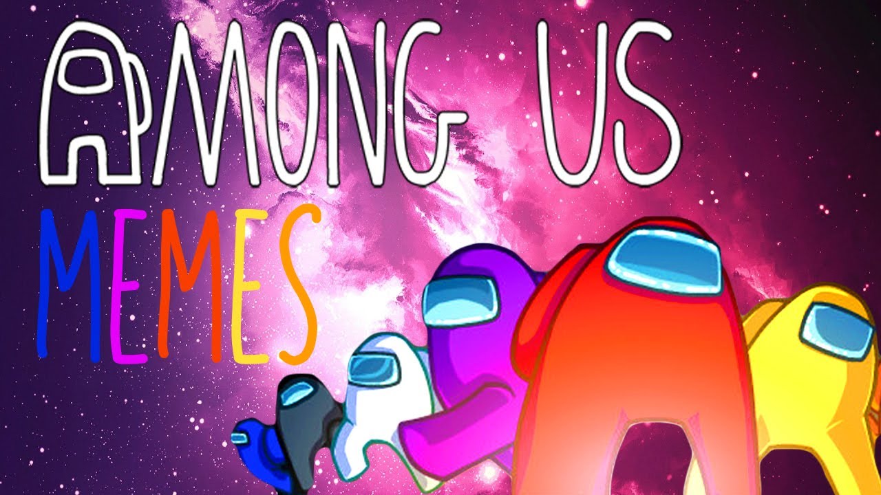 Among Us MeMes