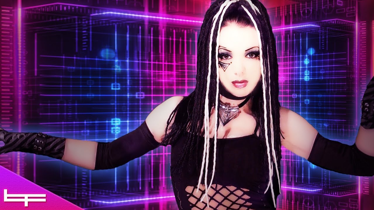 Brioni Faith & Deep Energy - Human | Official Video