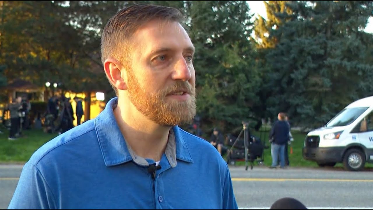Grand Blanc shooting victim recalls terrifying moments at Michigan Mormon church