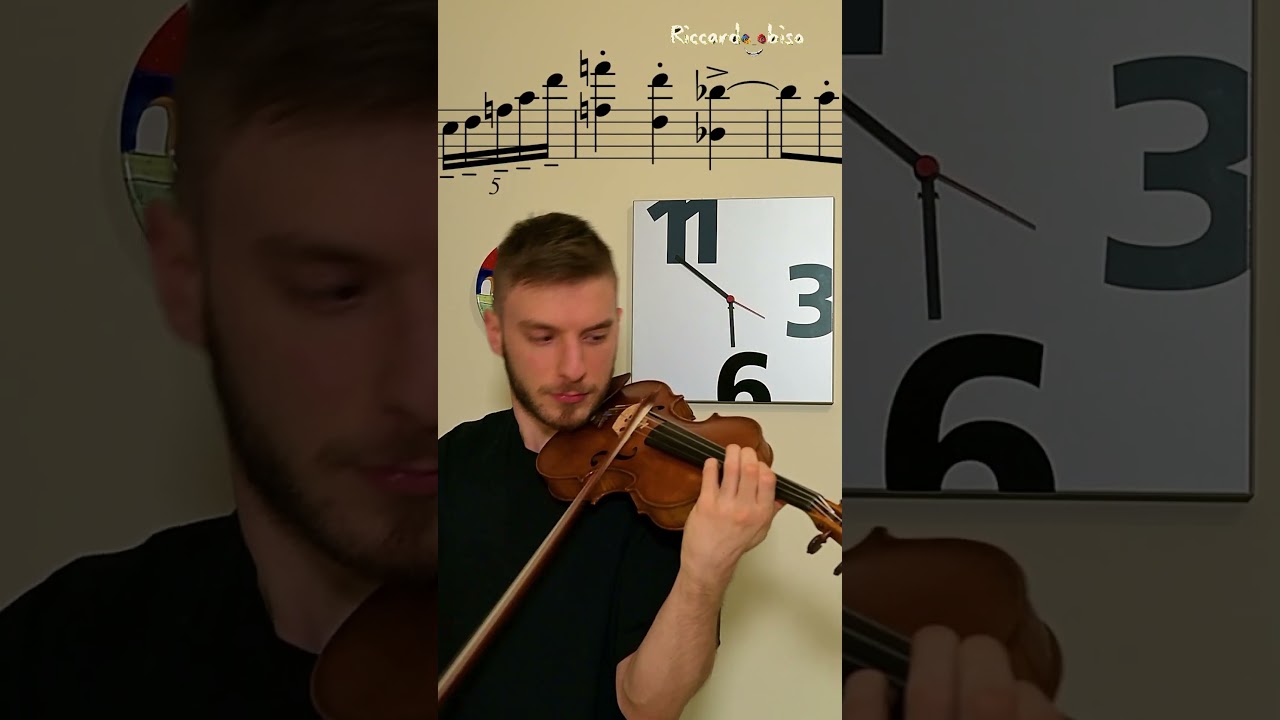 Violin Concerto Practice Session #shorts #practice #violin