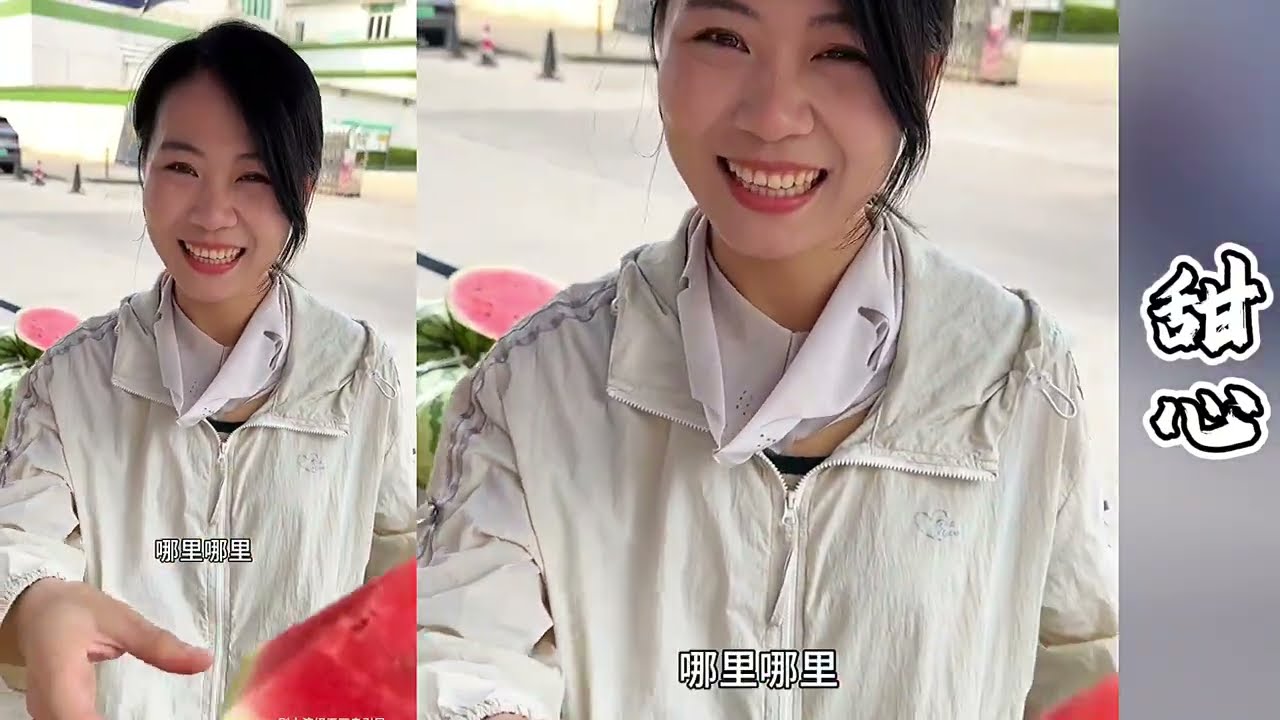 阿杰带着奶茶来看望甜心，没想到弟弟看到杰哥就给他跪下谢恩~！【探山记】 #大凉山#彝族姑娘#阿梅#吉连#王飞#叶安安#阿杰#甜心#记录生活#农村姑娘#卖西瓜女孩#农村生活