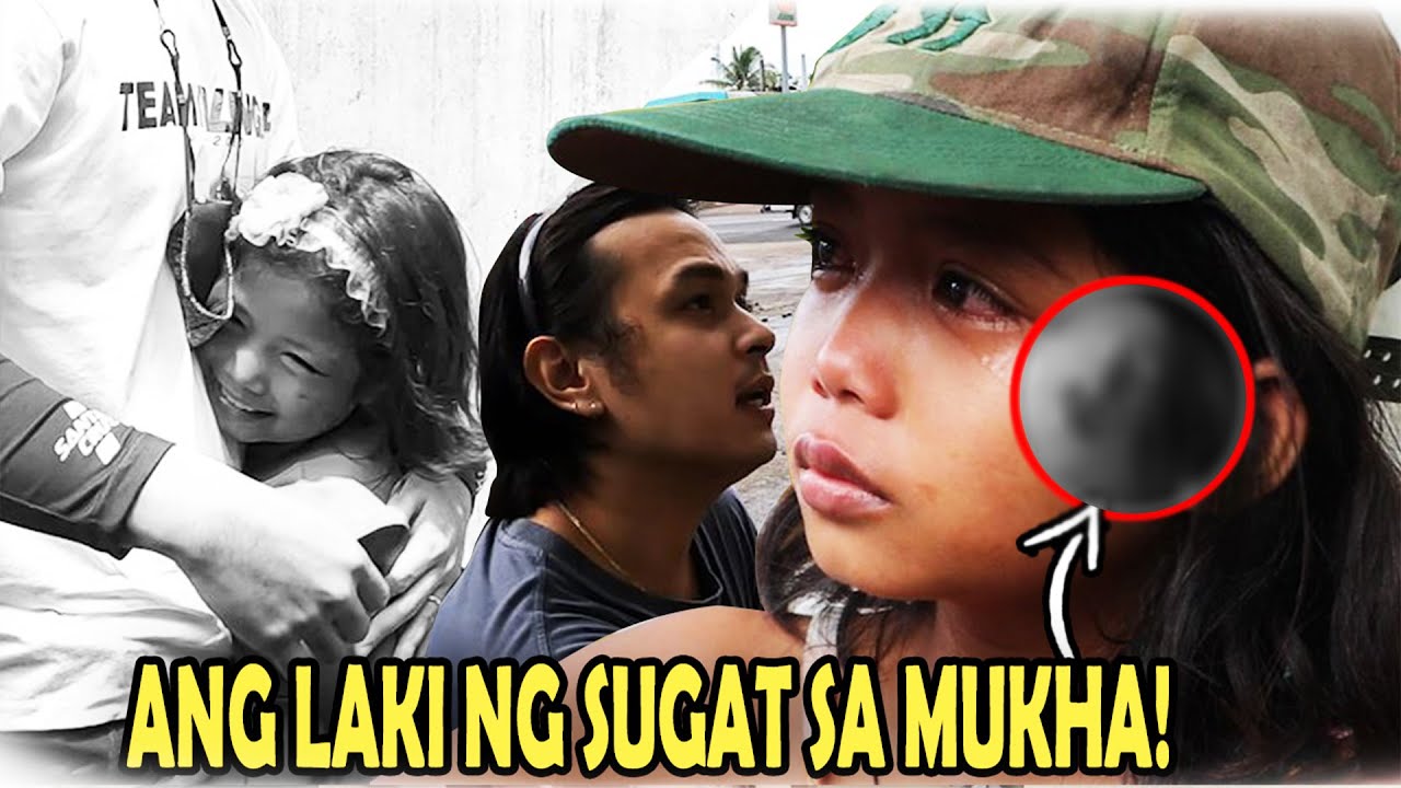 NAGULAT KAMI! ANONG NANGYARI SA DATING MASIGLANG BATA NA SI JOANA?