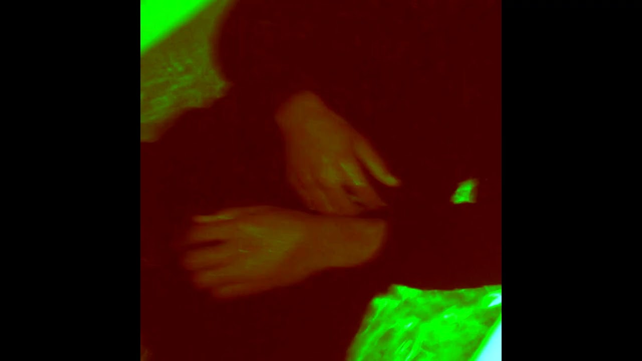 Night Lovell - Light From The Car [REMIX]