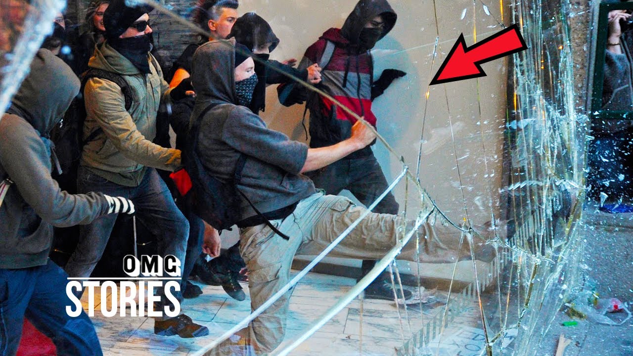 Most Angry Viral Clips Caught On Camera | Angry Britain