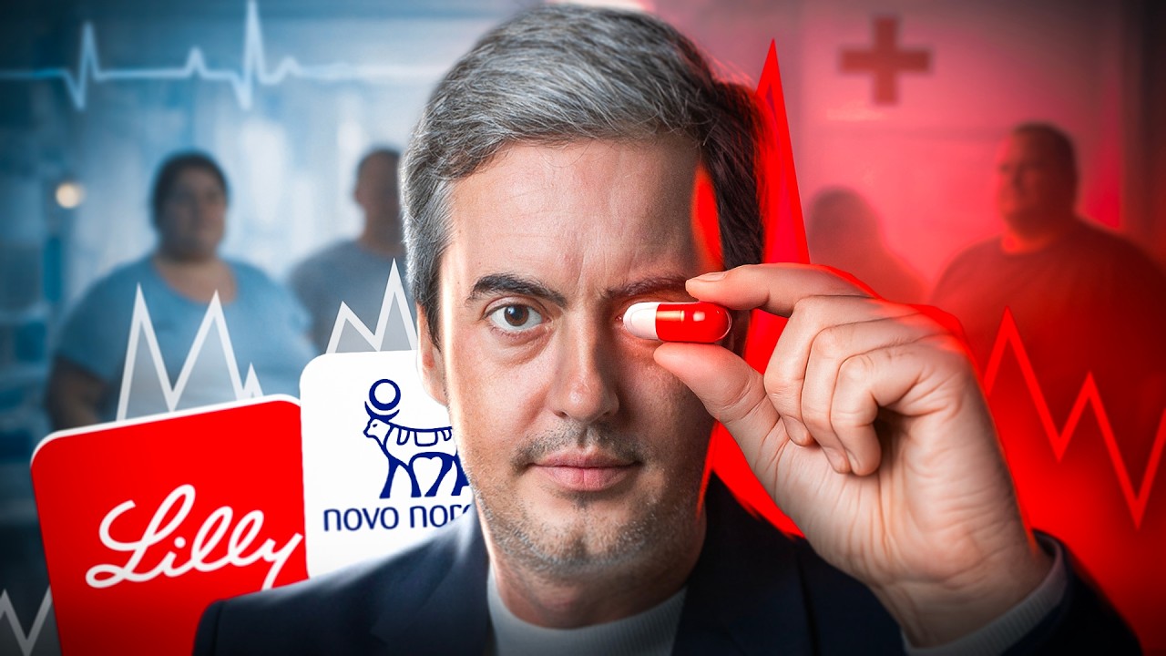 Novo Nordisk : mon avis sur la chute