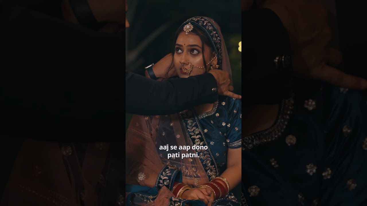Mera Husband : Hero ya Fraud - Trailer - Viralo App