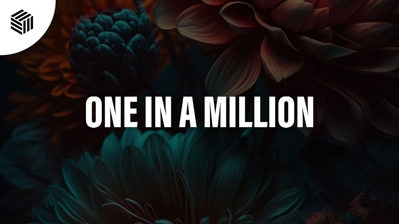 LANNÉ - One In A Million