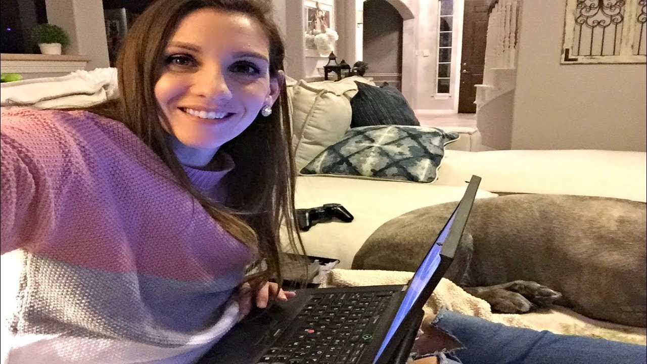 VLOGGING AGAIN!!!