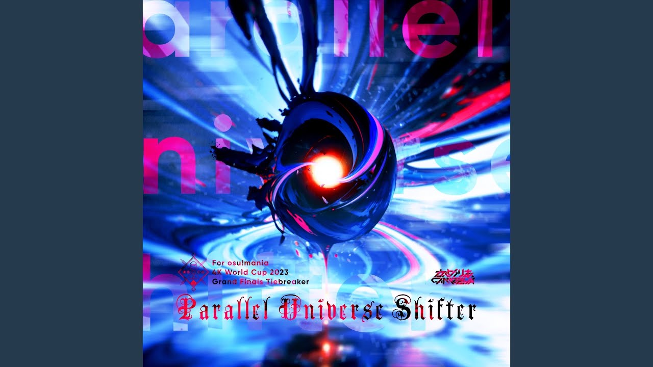 Parallel Universe Shifter
