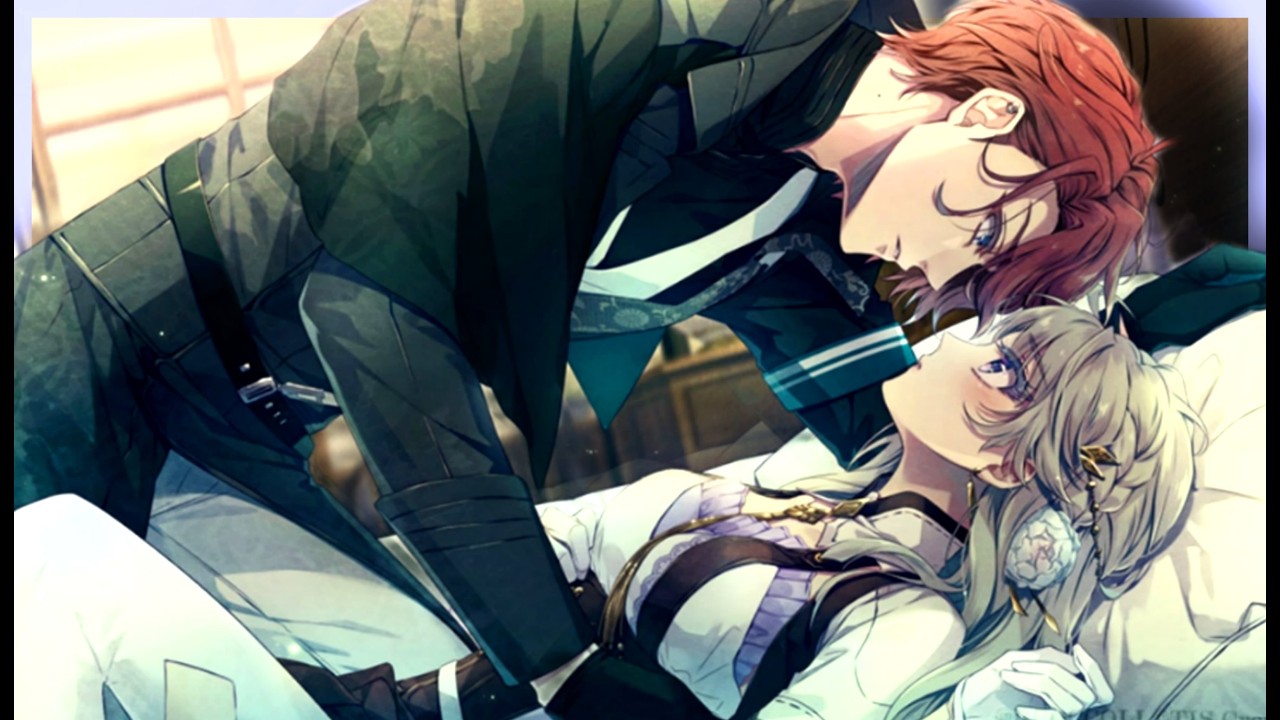 This Game is a Milestone for the Otome Industry for all the Wrong Reasons