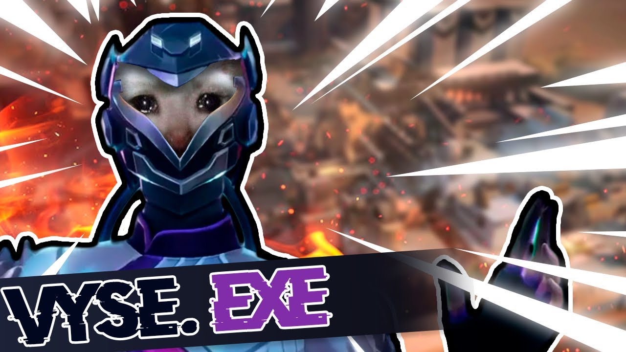 Vyse.exe CAOS Ranked Strategies You Won't Find Anywhere Else