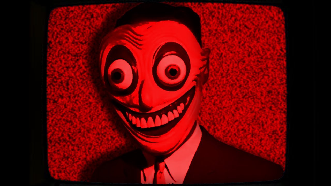 I Experience GÜBY & FRIENDS in This Analog Horror