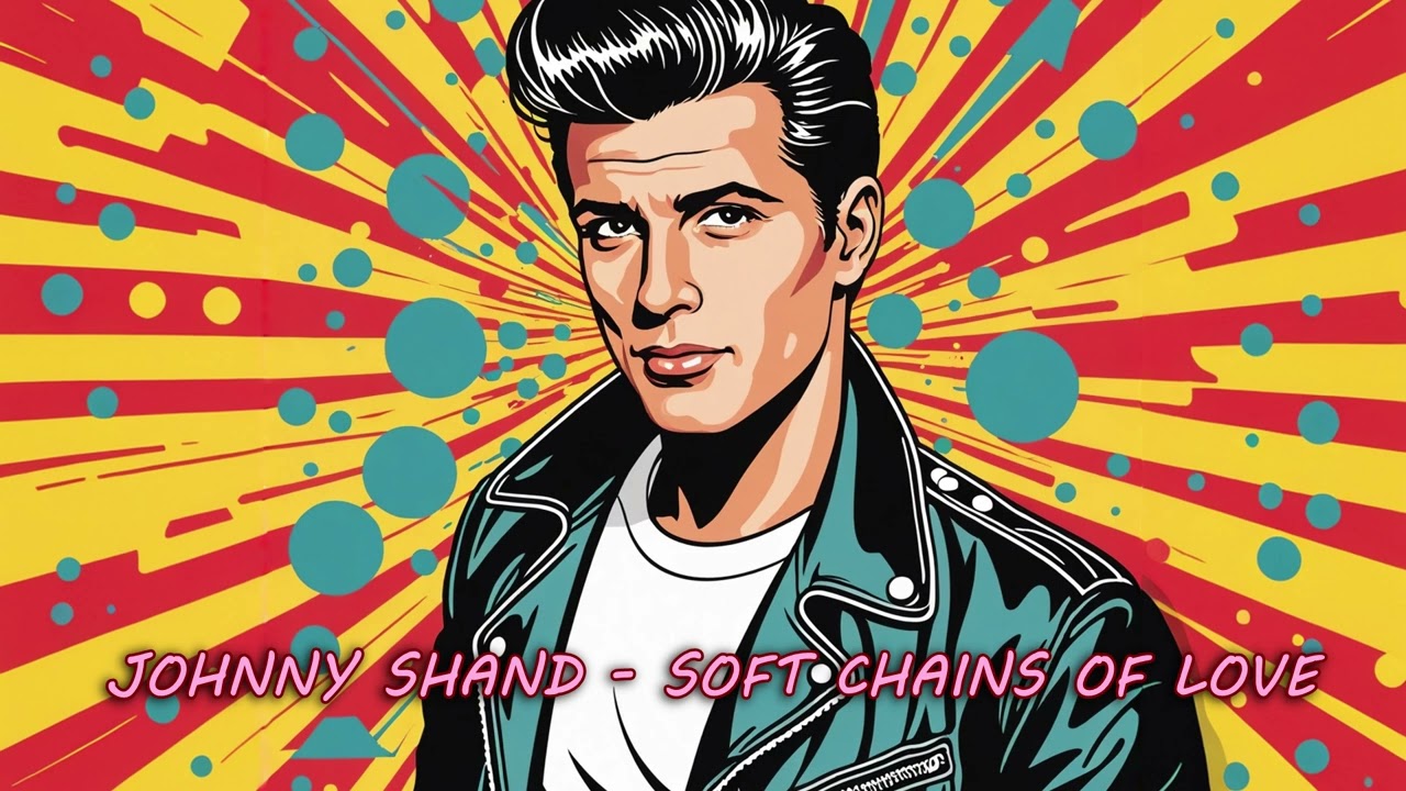 Johnny Shand - Soft Chains Of Love