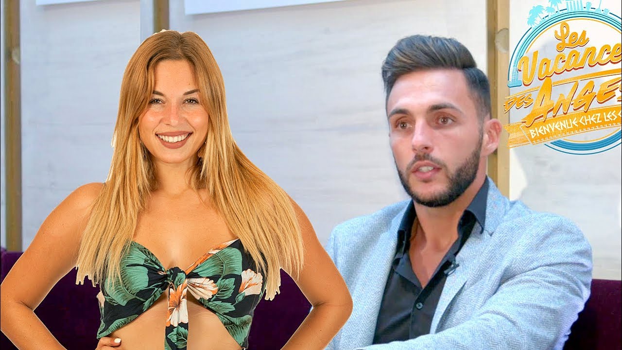 Clément (LVDA2) se confie sur son histoire d'amour avec Stéphanie Durant (LMvsMonde) !