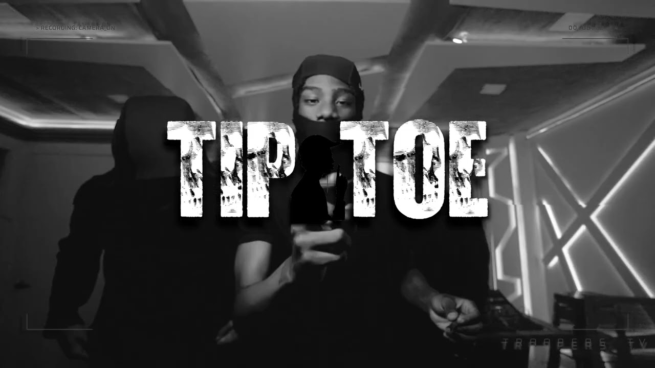 Kay Glizz x Nunnie Da III  Jerk Type Beat - 