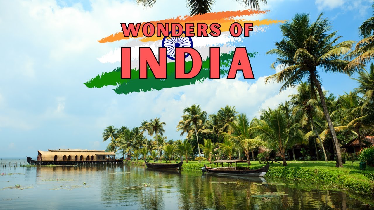 Discover India&rsquo;s Untold Beauty | Top Amazing Places in 4K