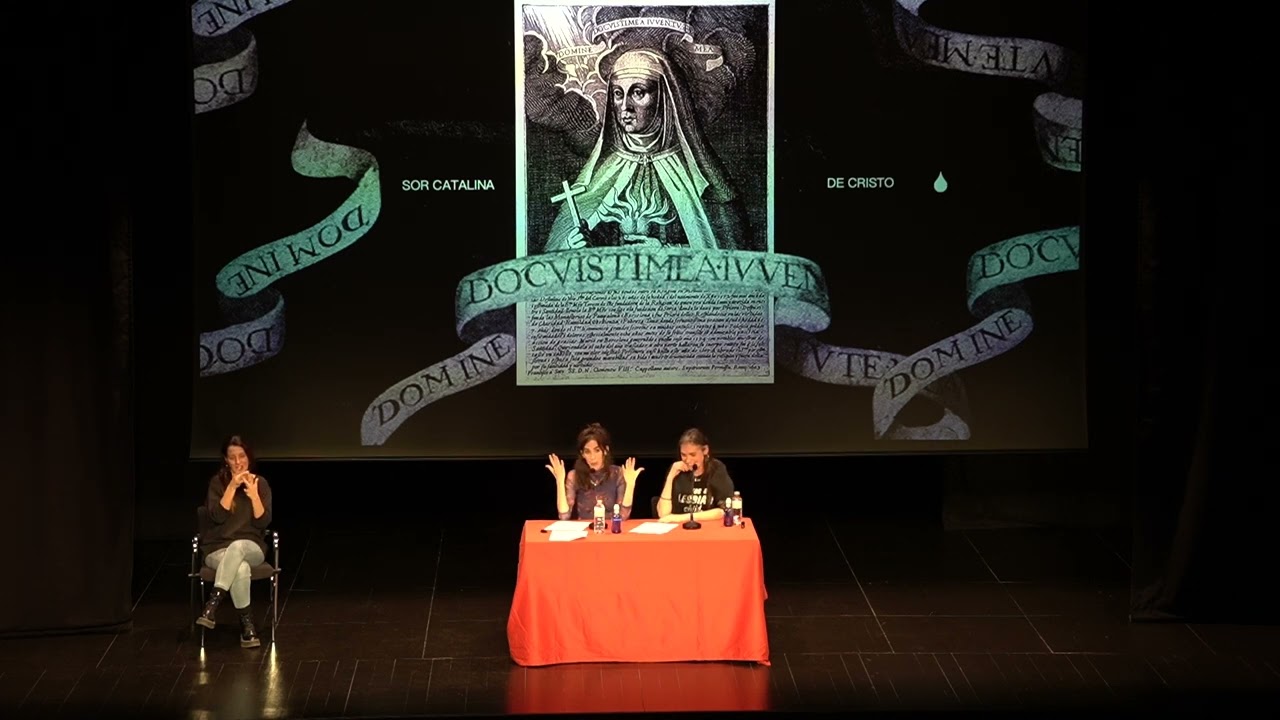 Las Hijas de Felipe a La Bonne