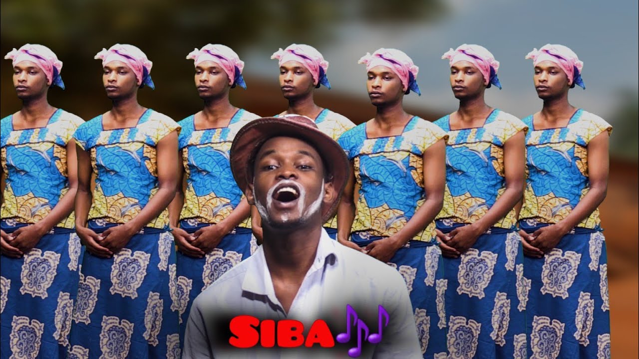 SIBA🎼🎶 😅 Injyaruwa version  #siba [GENTIL COMEDY]