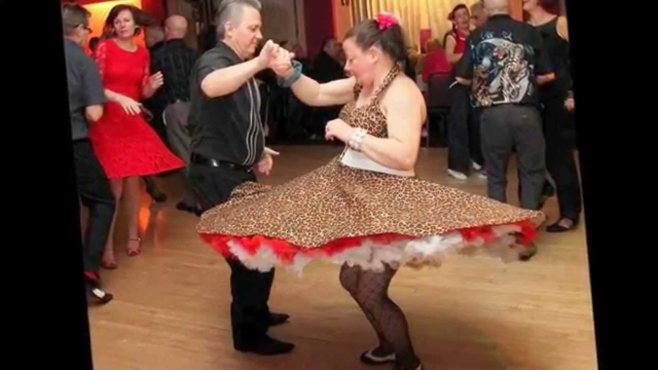Rockin 58 - Marie Marie