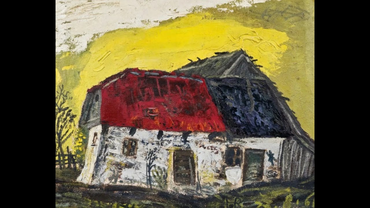 Horia Bernea