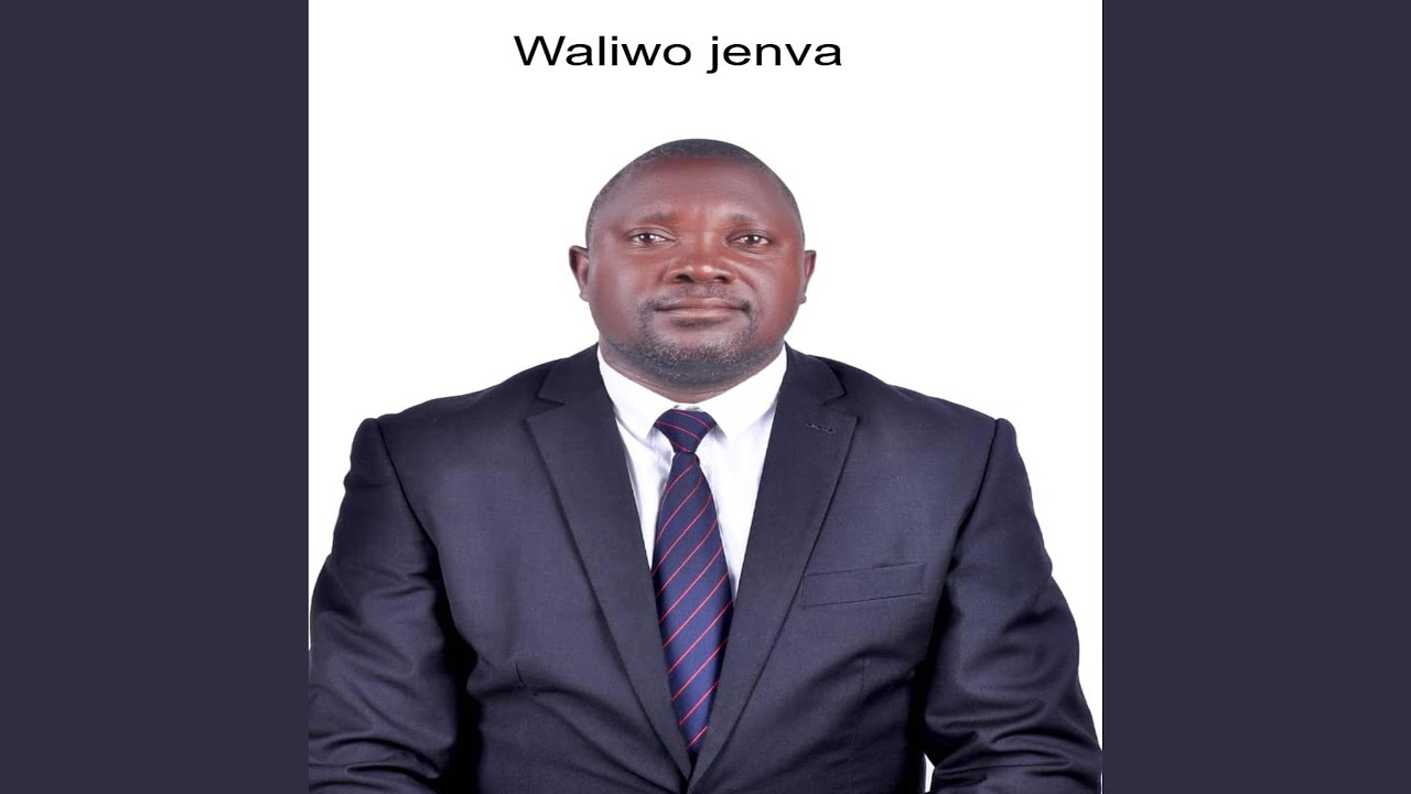 Waliwo jenva