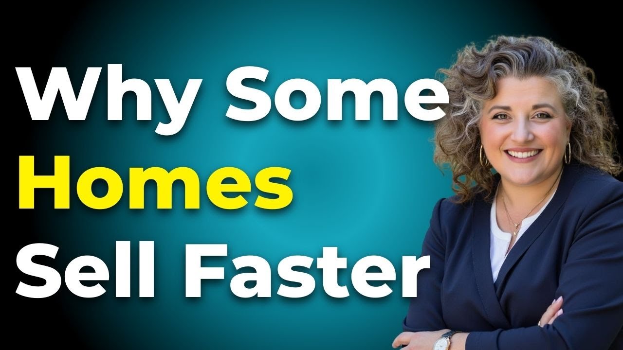 Why Your Neighbor's House Sold in 8 Days and Yours Would Sit for 60
