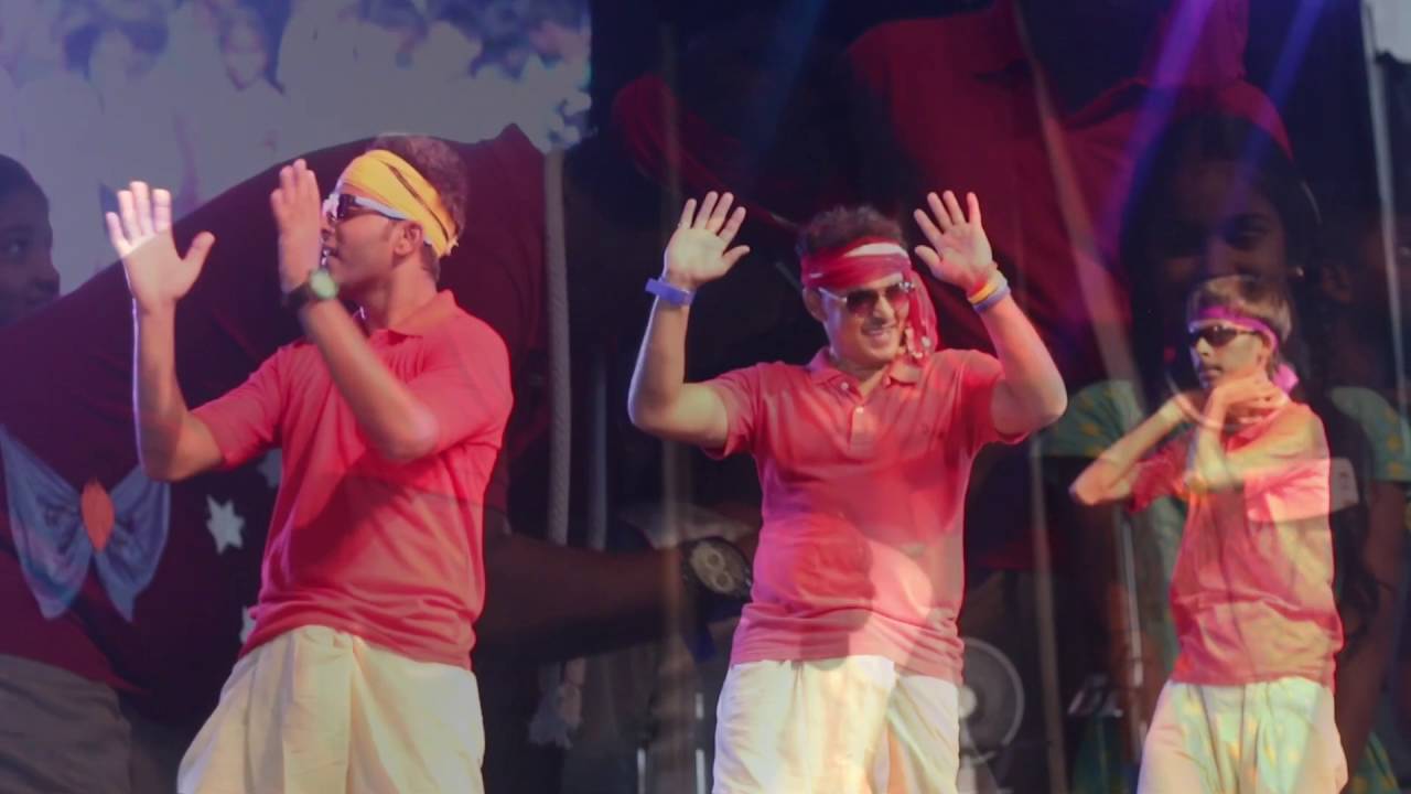 Manna Jubilee Kids 2023 | Manna Jubilee Church Amalapuram | Kids Choreography | Telugu Kids