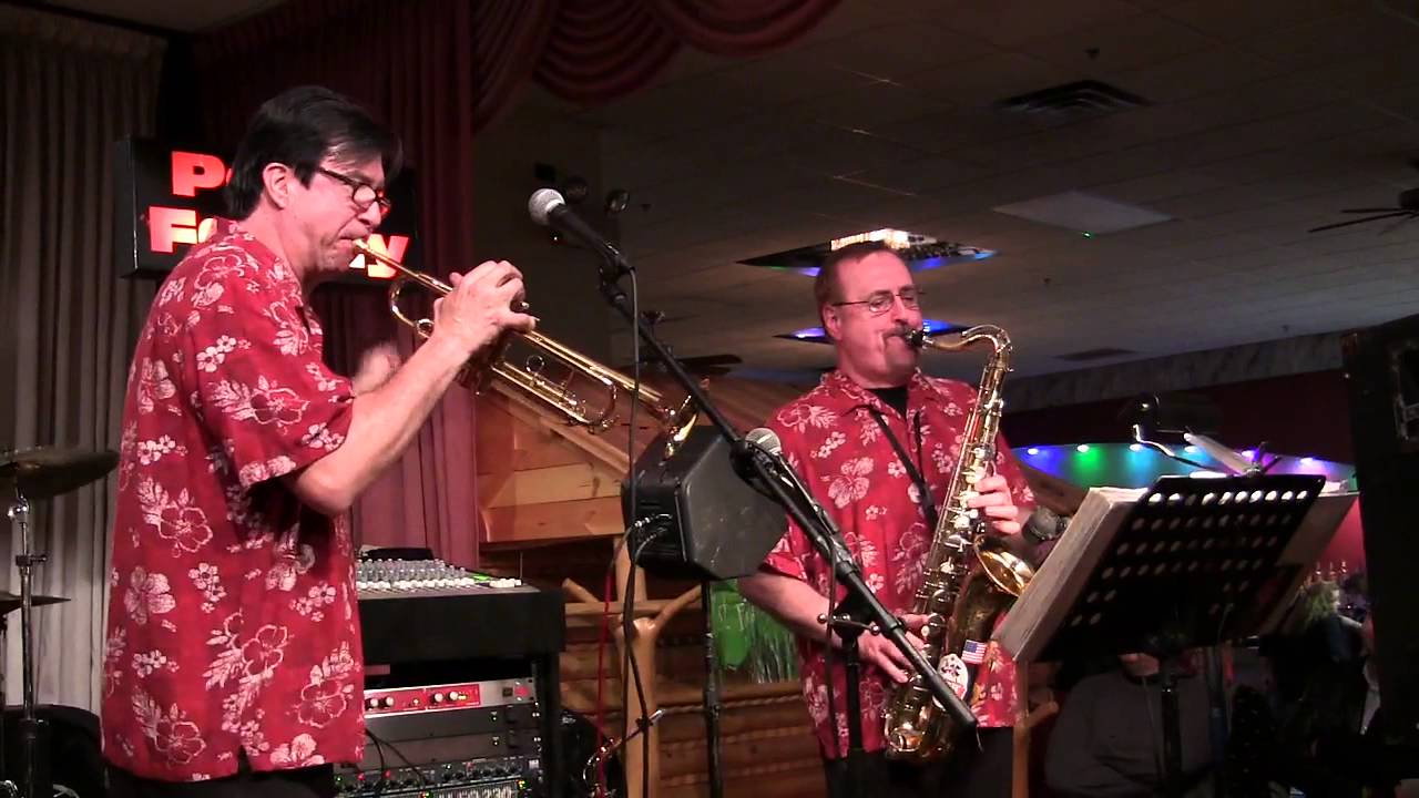 The Polka Family (2013) - Pani Mloda and Czaj Czaj Polka