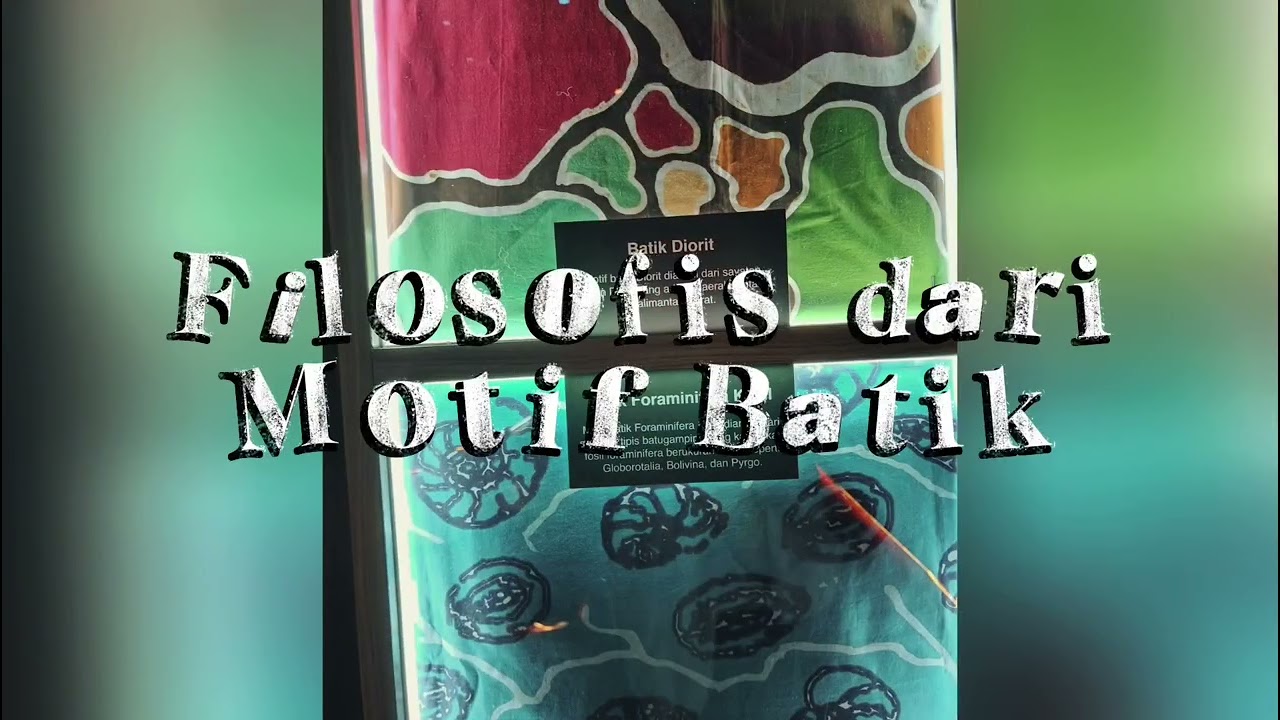 KUNJUNGAN EDUKATIF KE MUSEUM GEOLOGI BANDUNG - BELAJAR SEJARAH JADI LEBIH SERU! 📚🌏