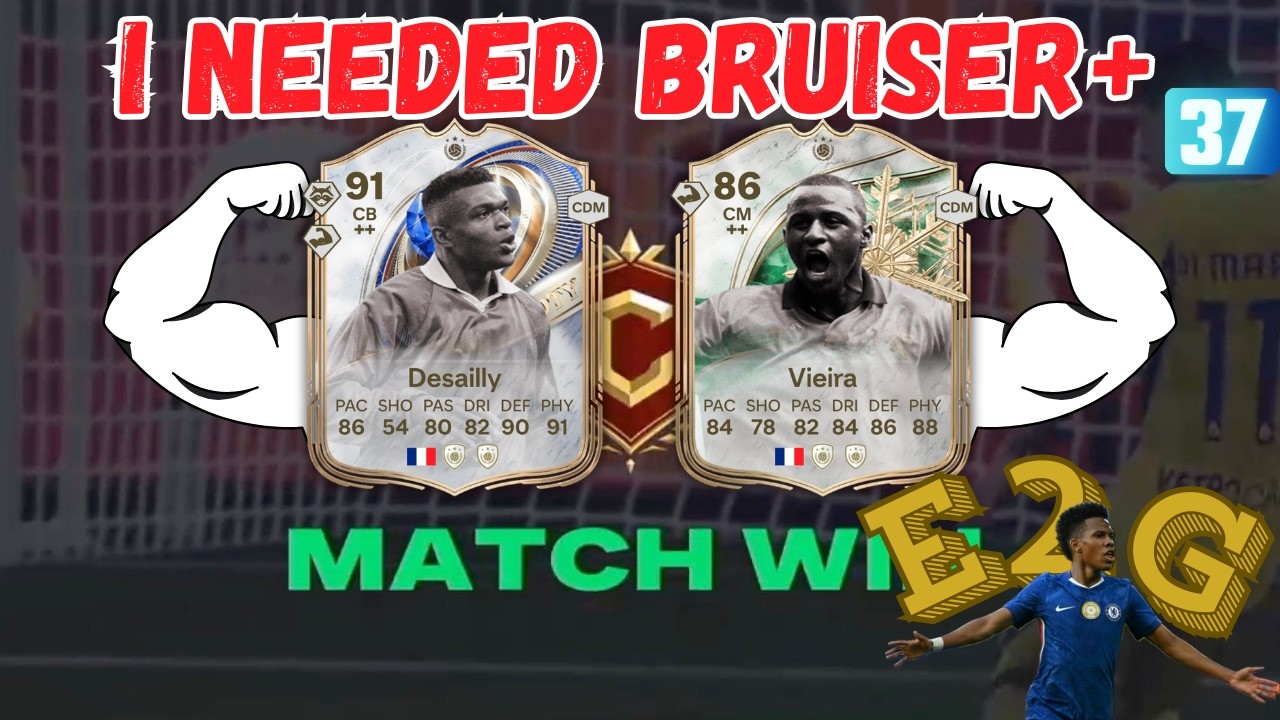 Fantasy Champs + Rewards