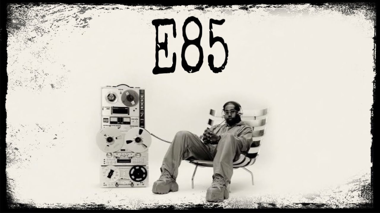 Don Toliver - E85 [Extended Intro + Guitar] with Malcom Todd