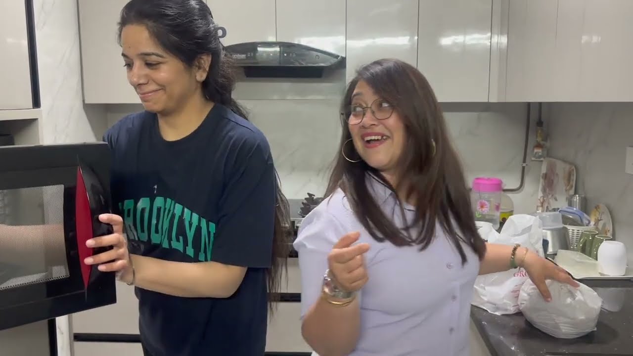 ১৪বছর পর পুরনো রান্নাঘরে রান্না,কার থেকে শিখেছি আমি অথেন্টিক পাঞ্জাবী রান্না#viralvideo #food #video