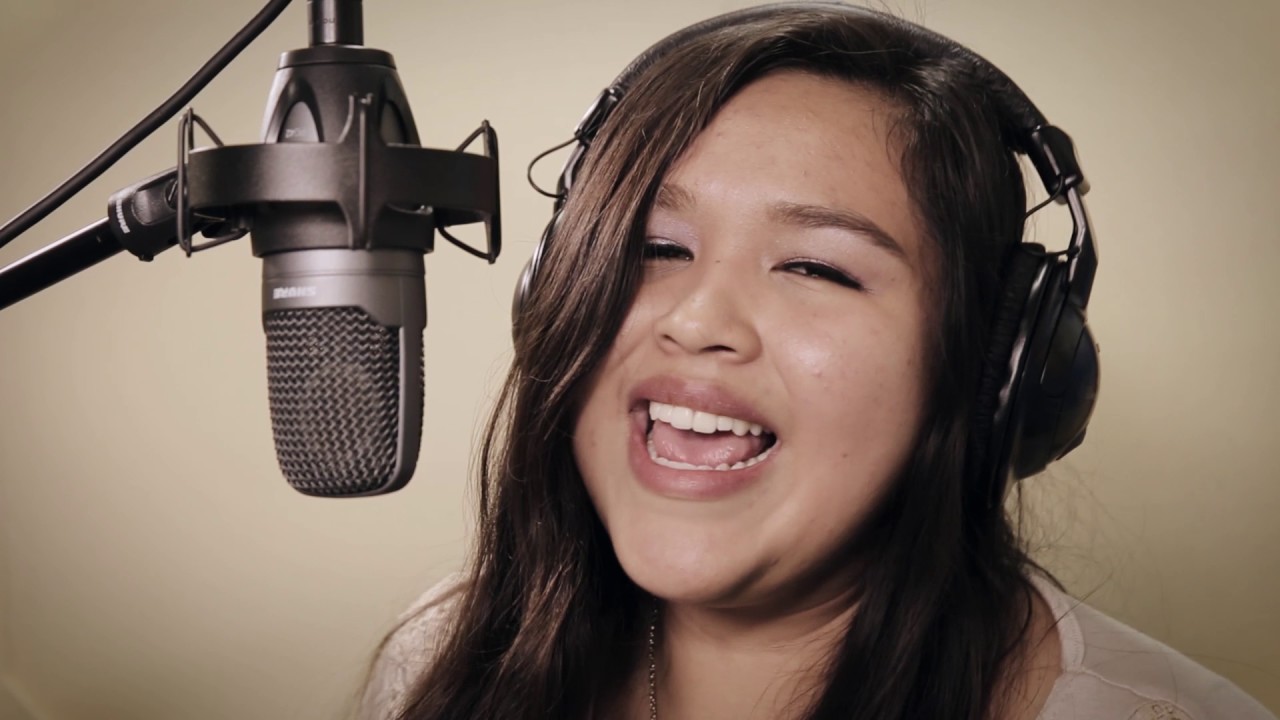 12. Pide a Dios -Linda Rangel-
