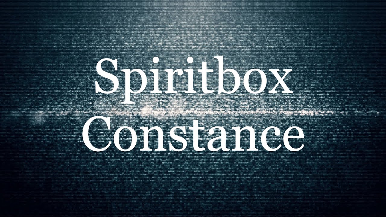 Spiritbox - Constance (cover by Gael Tozzato)