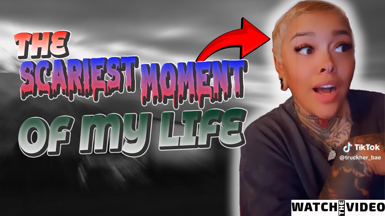 The Scariest Moment Of My Life | The Lockoutmen Podcast 🎙