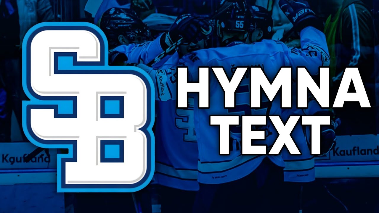 HYMNA HC Slovan Bratislava | TEXT