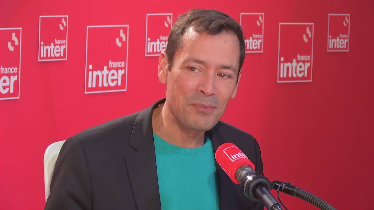 Jean-Baptiste Andrea : 