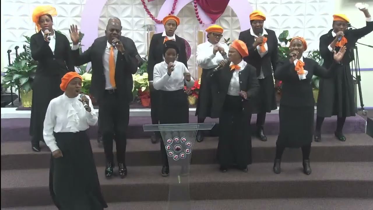 FIGHTING FOR THE GATES OF YOUR LIFE | PMCH SERVICE | 01/03/2026
