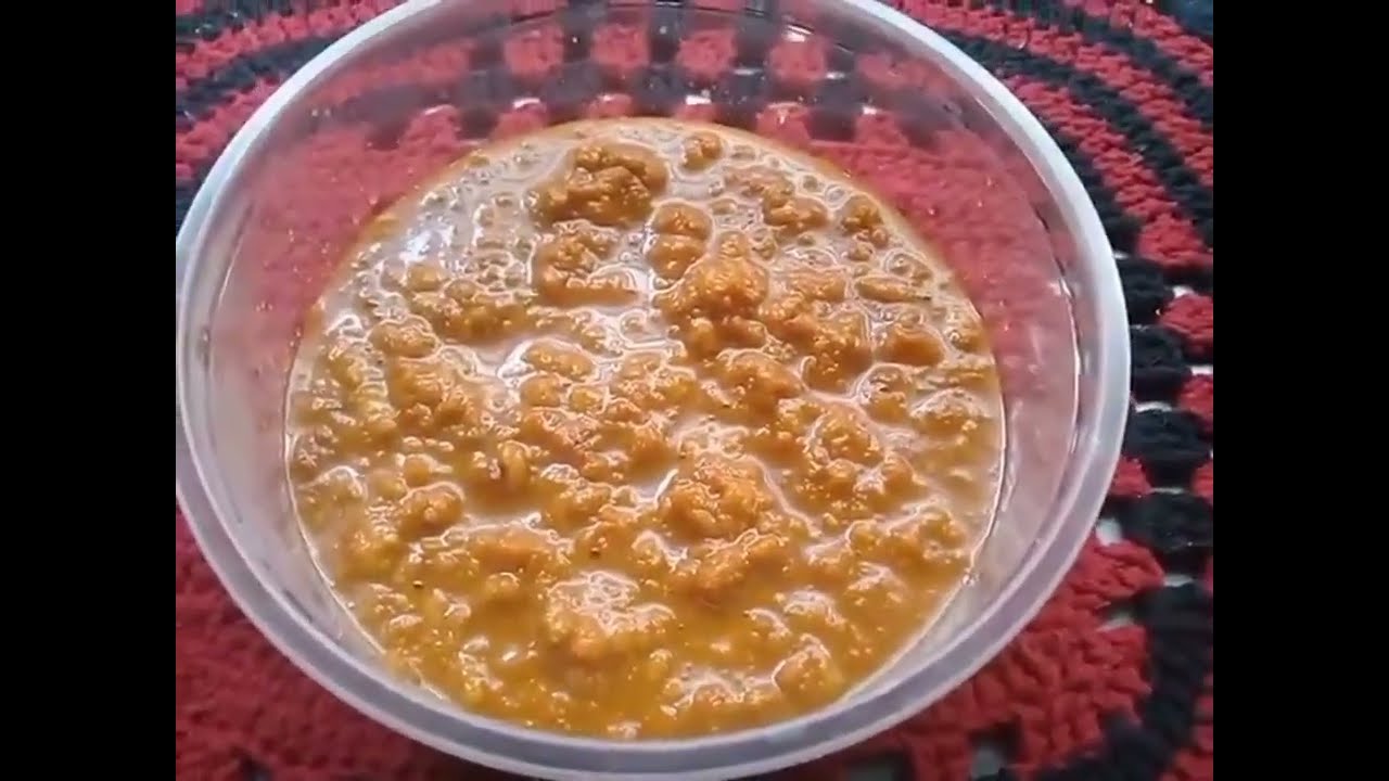COMO FAZER DOCE DE LEITE TALHADO SUPER FÁCIL