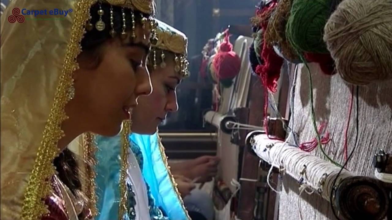Azarbaijan mattor - Kaukasiska mattor