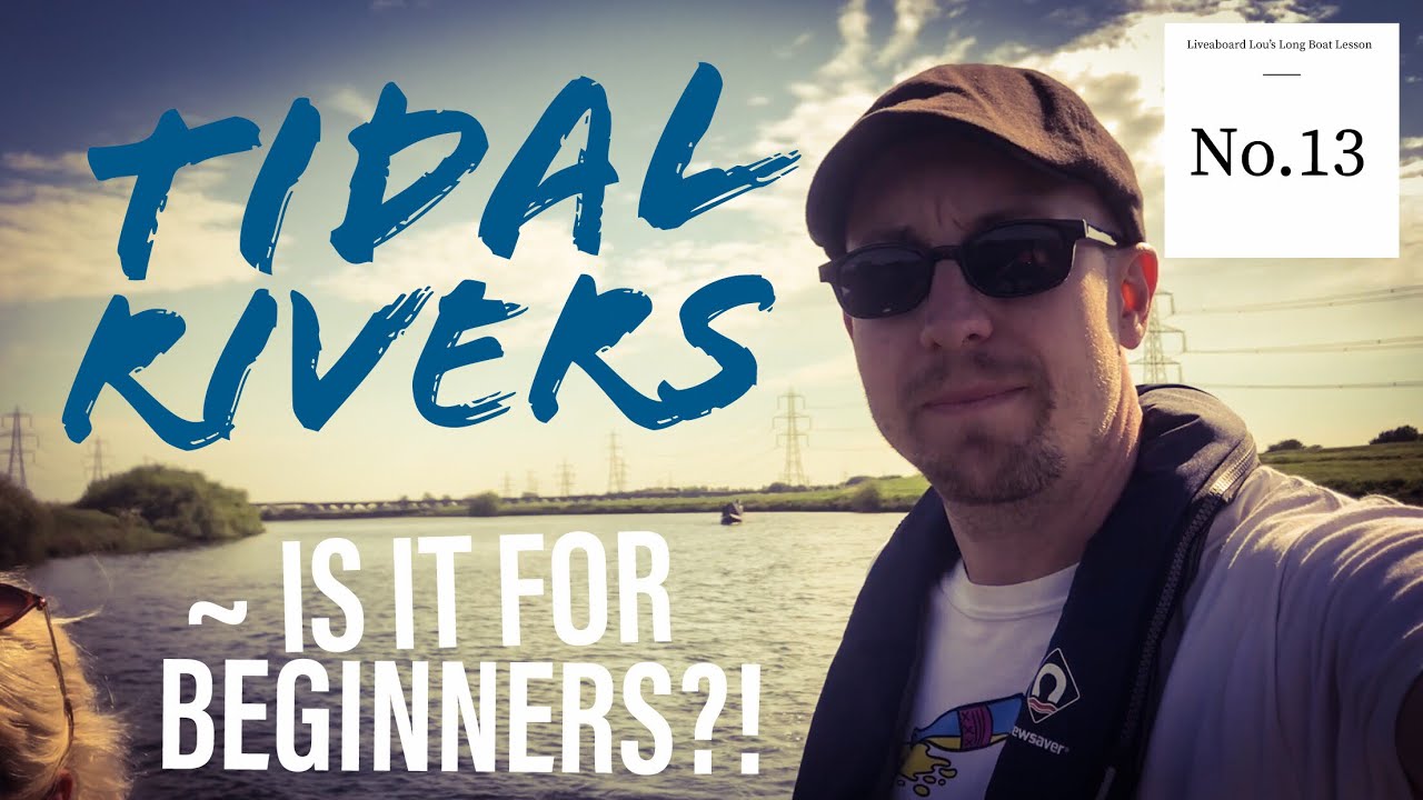 13. Tidal Trent narrowboat move 🐙 stolen boat in Saxilby 😡 my boat update ⚡️