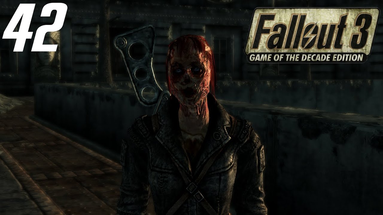 Fallout 3 #42 Das technische Museum☢️