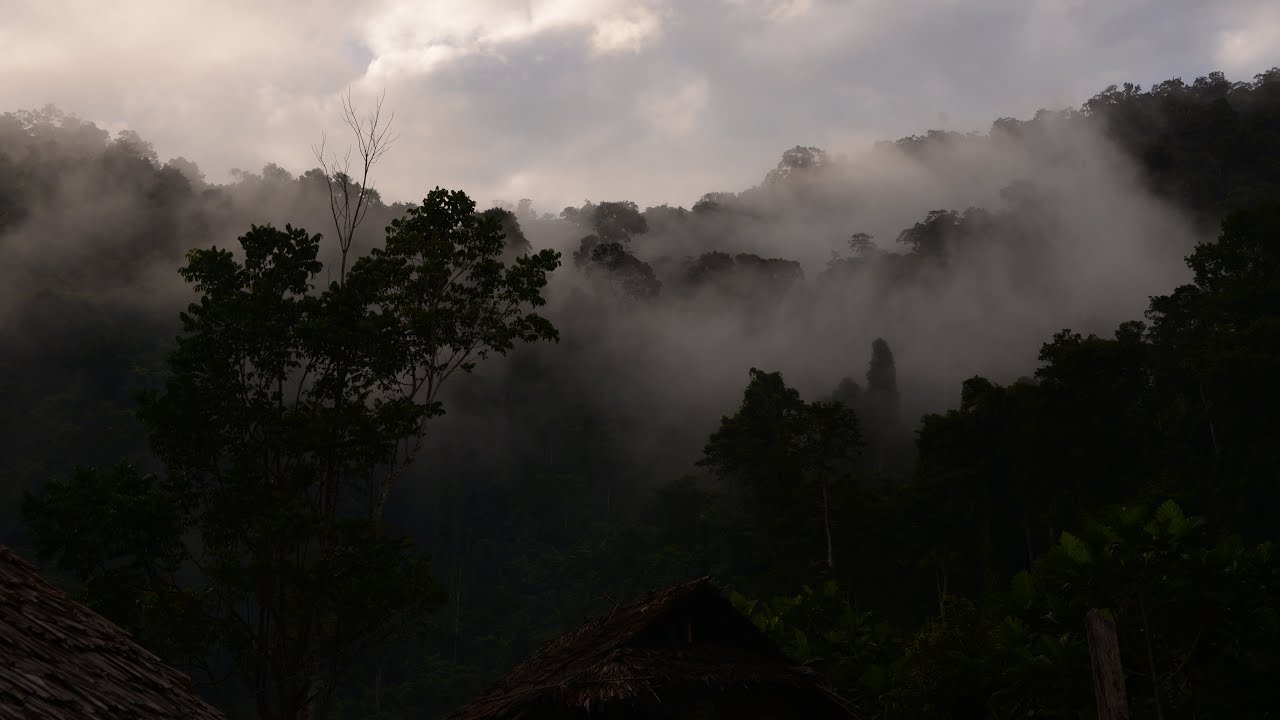 Böse Geister und Dämonen – unsichtbar und doch real - w496