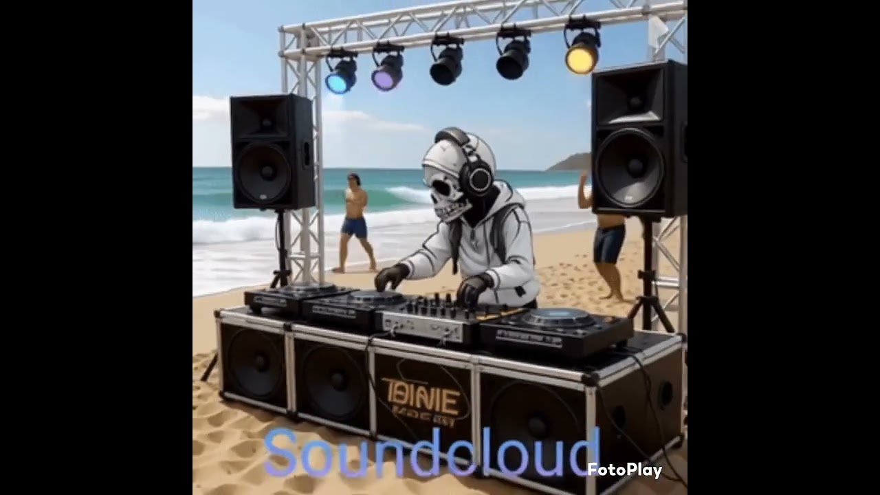 Overall With You Soundcloud Produktion 