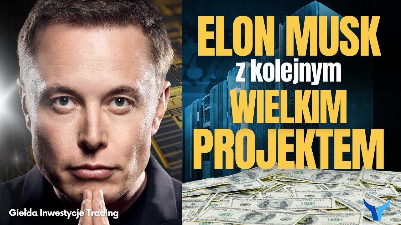 Powstaje największy superkomputer świata | Krach na sp&oacute;łce Salesforce #GITnews