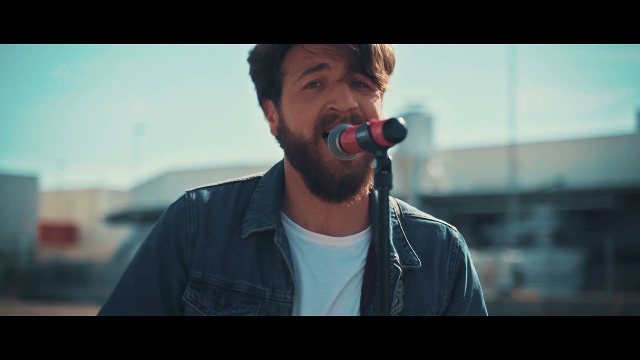 KIRAZ - En el Mar (Videoclip Oficial)