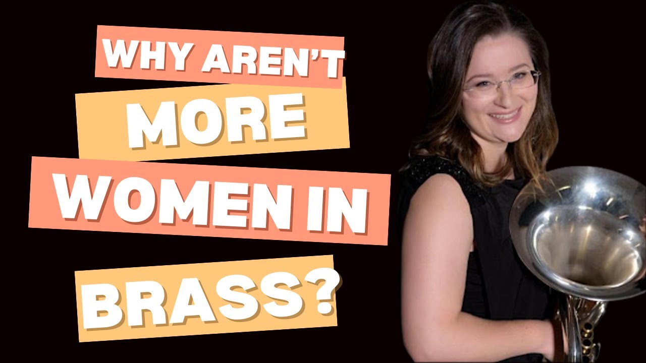 Amy Schumaker Bliss: Euphonium, Education, and Elevating Women in Brass