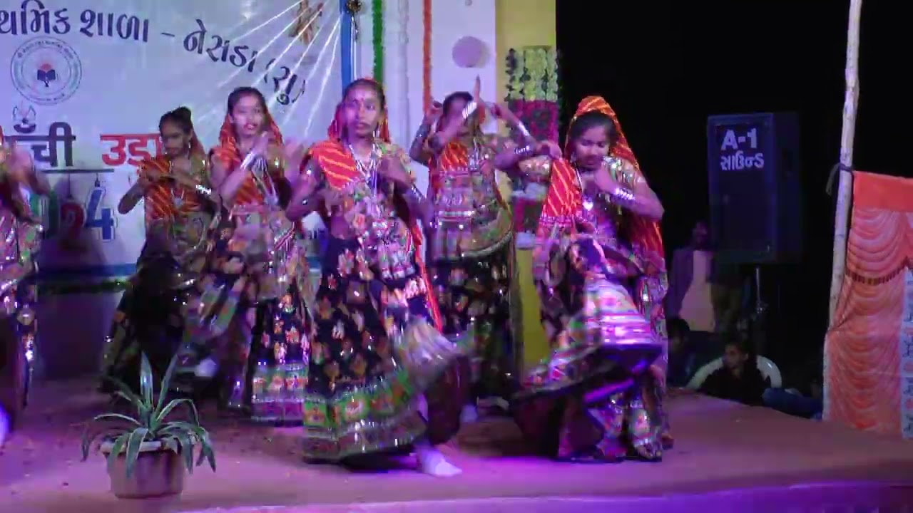 રણછોડ રંગીલા