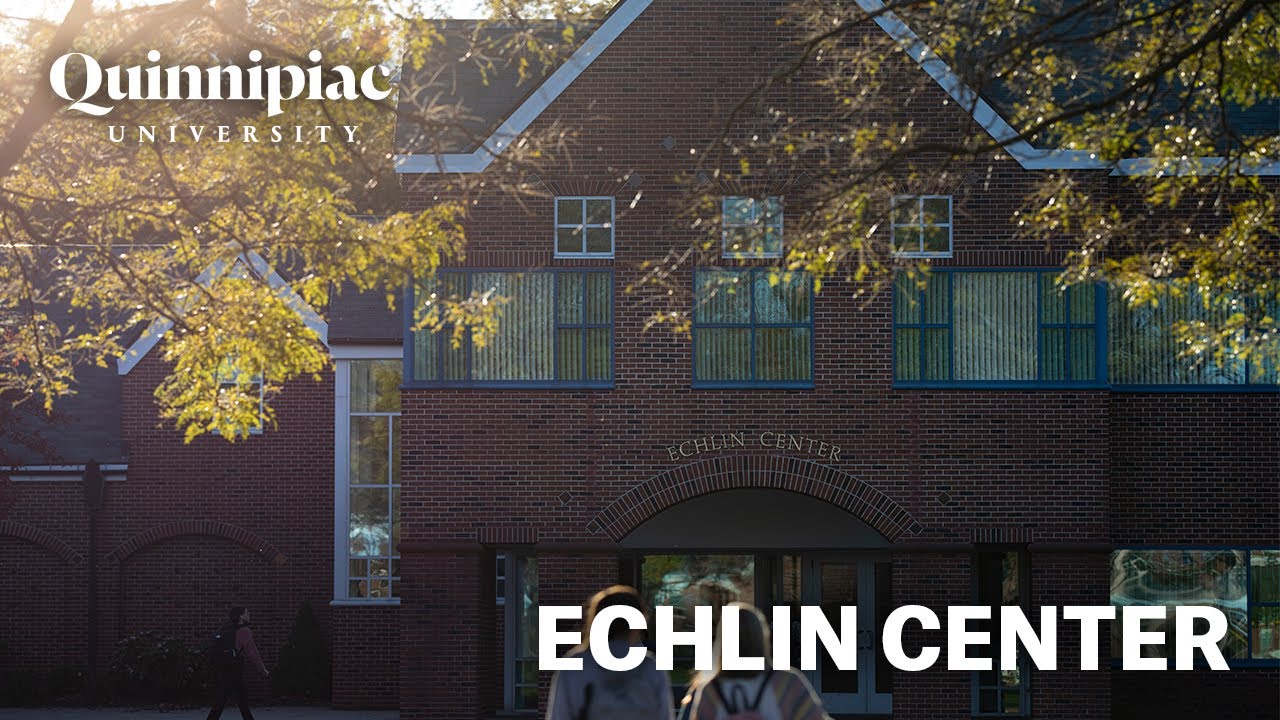 360 Tour: Echlin Center