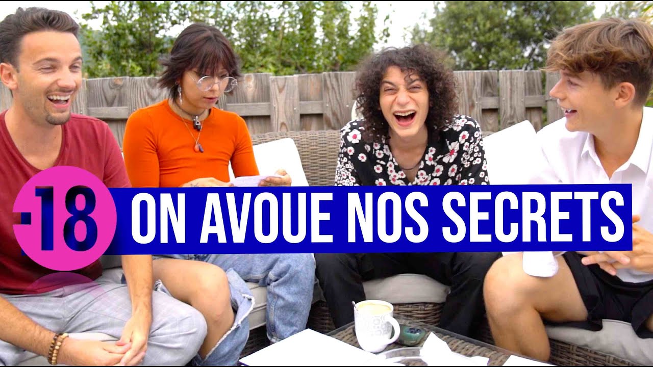 Franchement, c'est un choc.